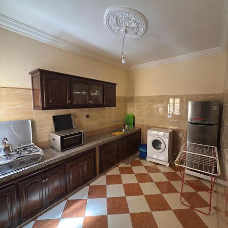 Residence Dikre Varzazat Dış mekan fotoğraf
