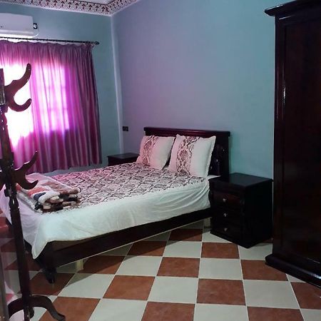 Residence Dikre Varzazat Dış mekan fotoğraf