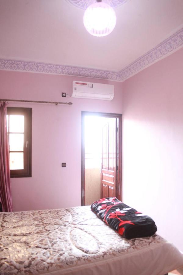 Residence Dikre Varzazat Dış mekan fotoğraf