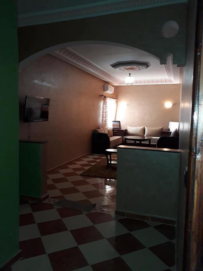 Residence Dikre Varzazat Dış mekan fotoğraf
