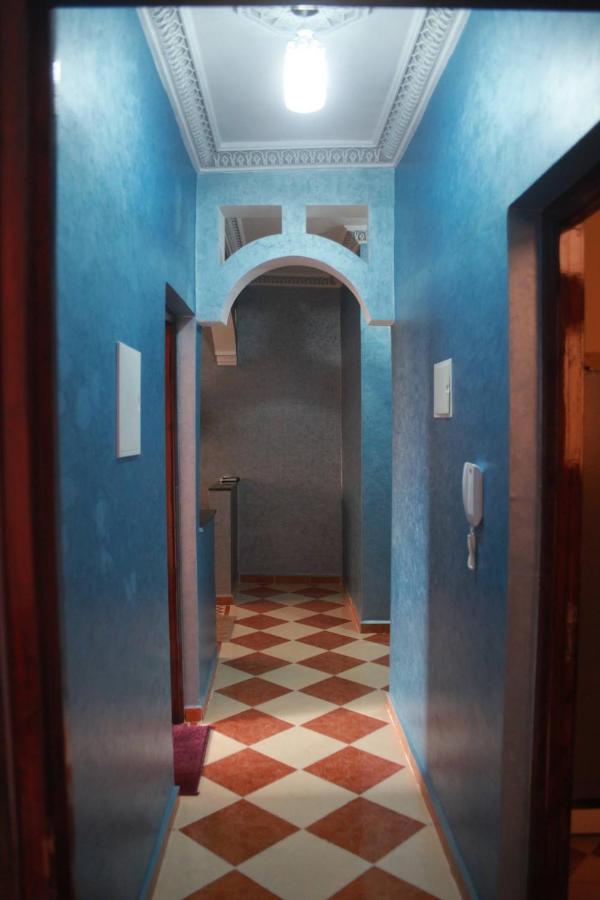 Residence Dikre Varzazat Dış mekan fotoğraf