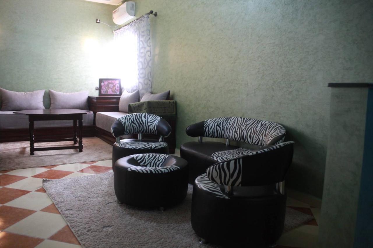 Residence Dikre Varzazat Dış mekan fotoğraf