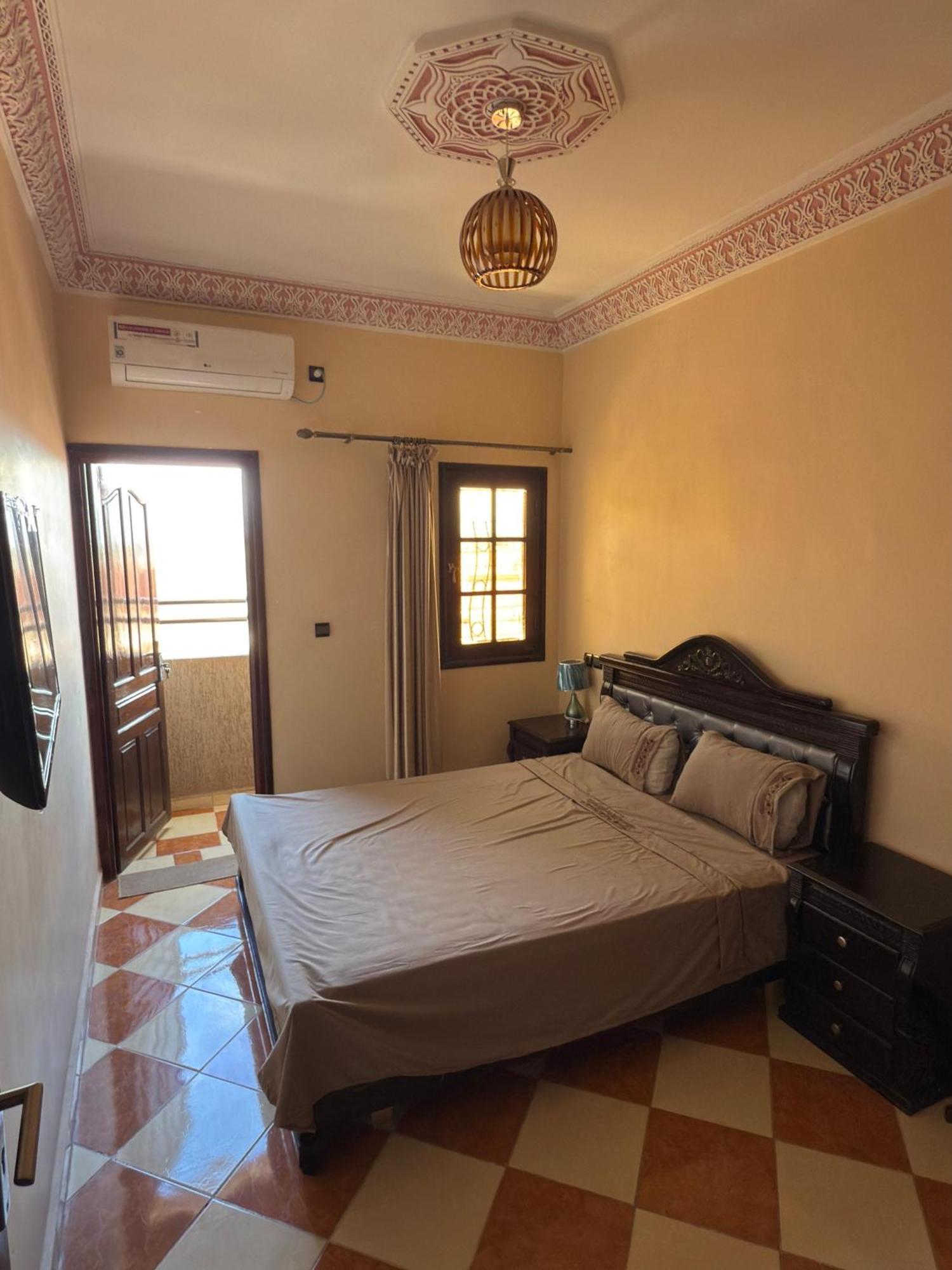 Residence Dikre Varzazat Oda fotoğraf
