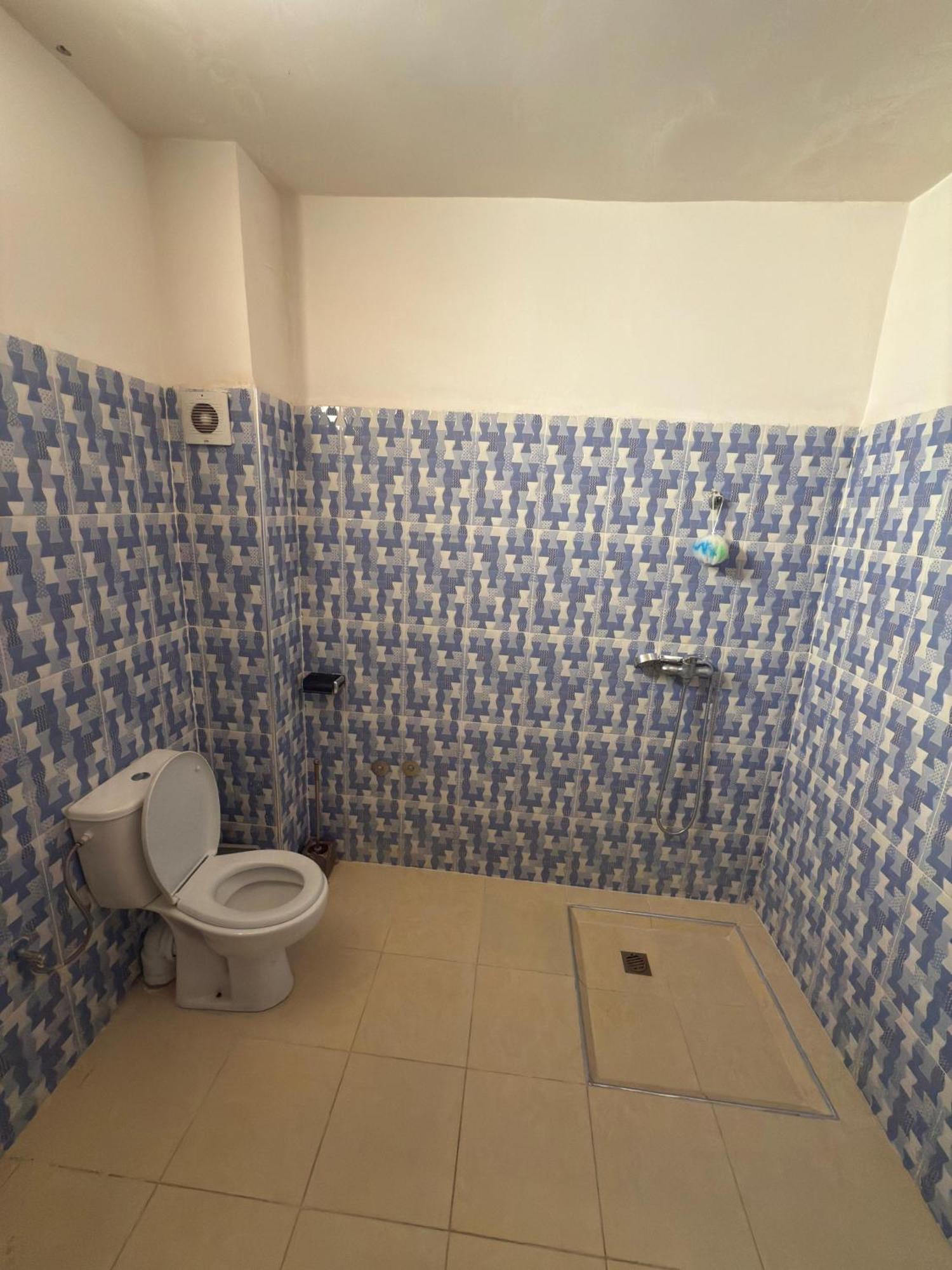 Residence Dikre Varzazat Oda fotoğraf