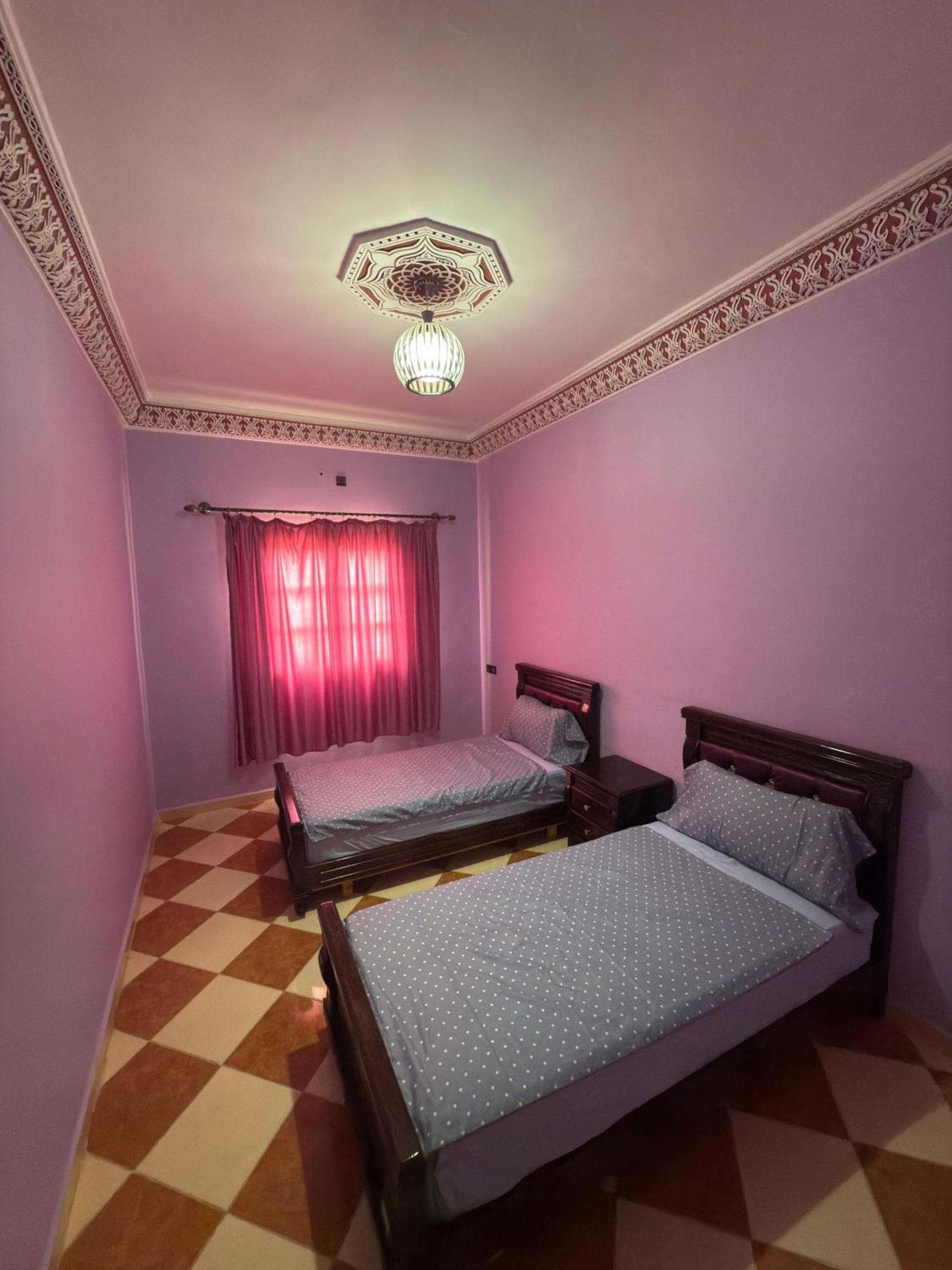 Residence Dikre Varzazat Oda fotoğraf
