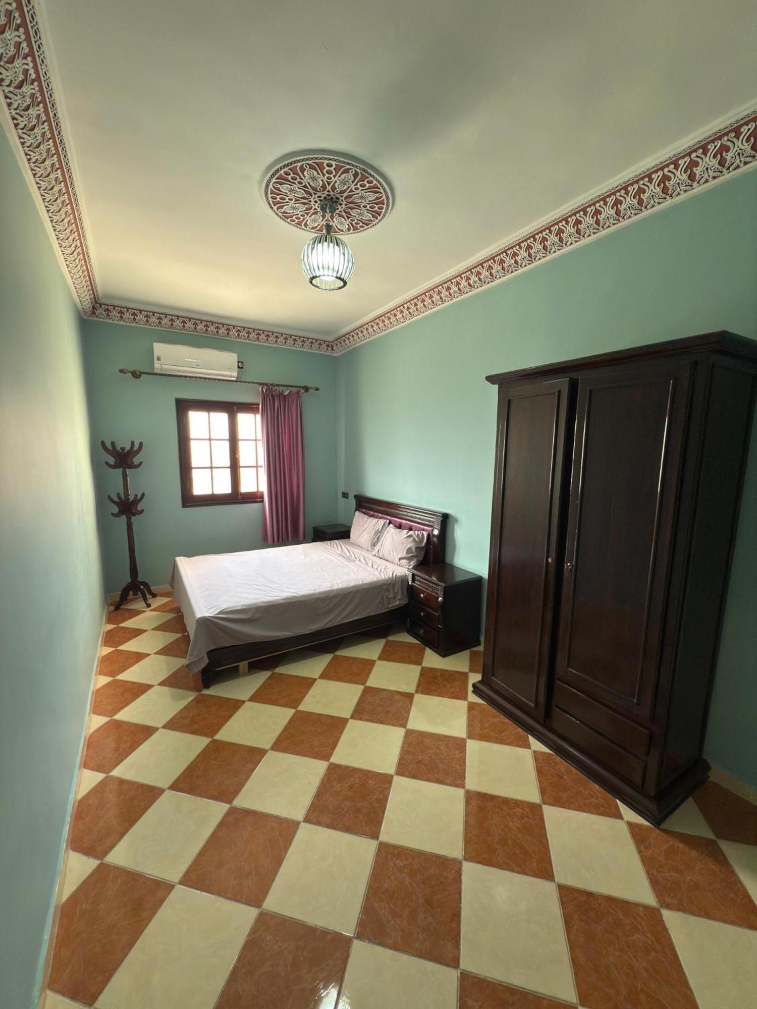 Residence Dikre Varzazat Dış mekan fotoğraf