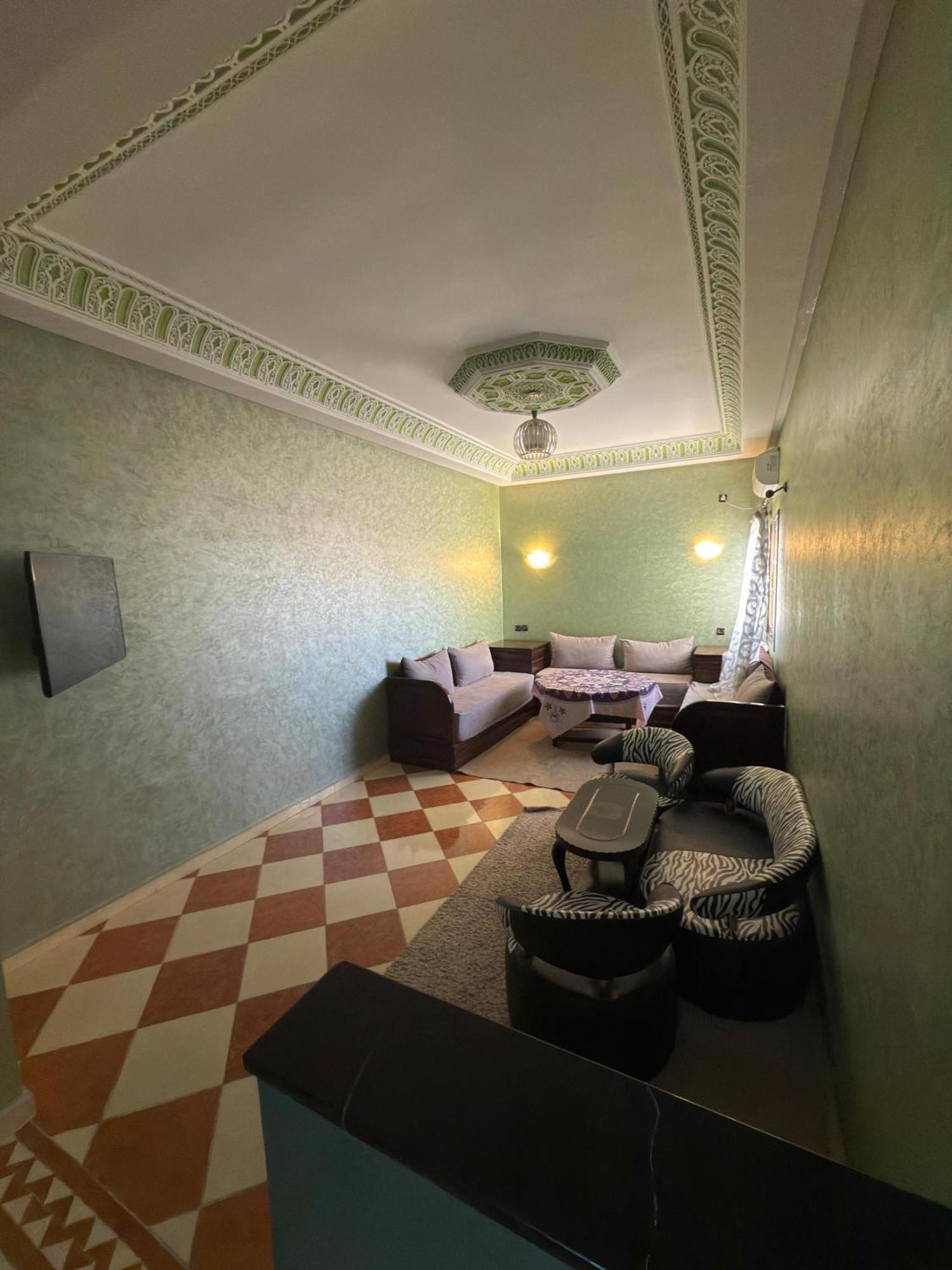 Residence Dikre Varzazat Oda fotoğraf