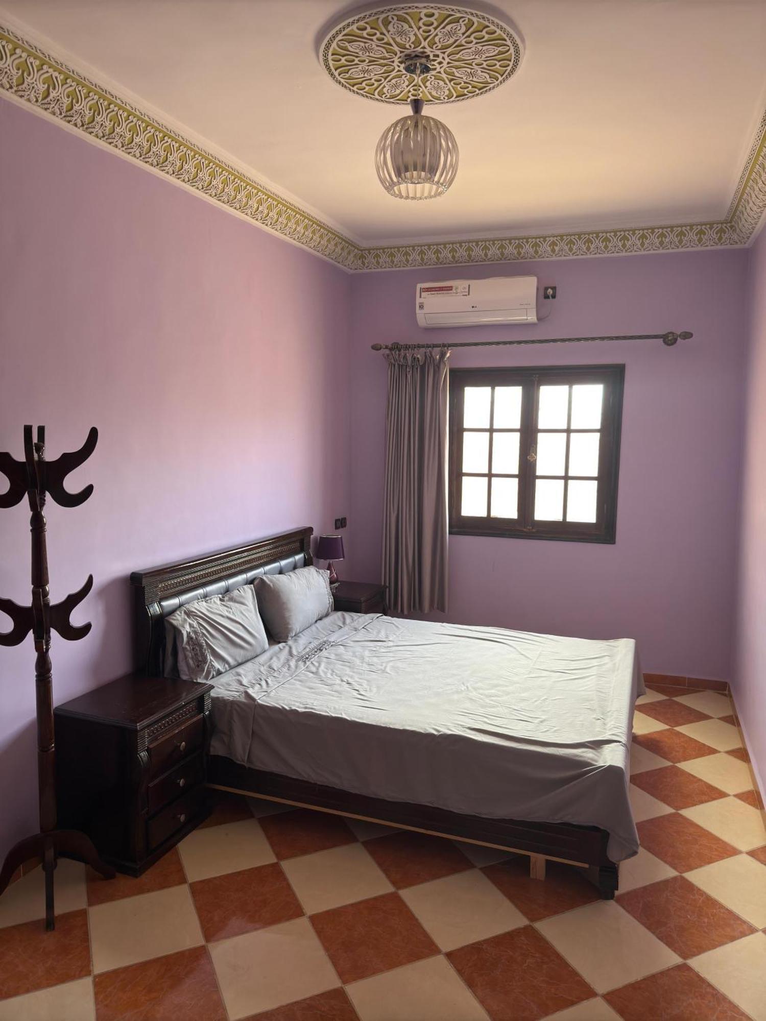 Residence Dikre Varzazat Oda fotoğraf
