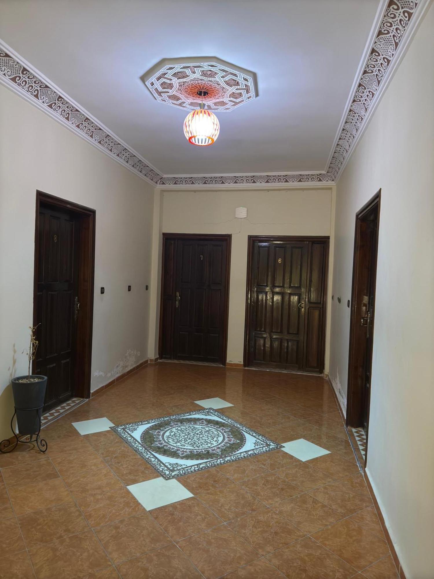 Residence Dikre Varzazat Oda fotoğraf