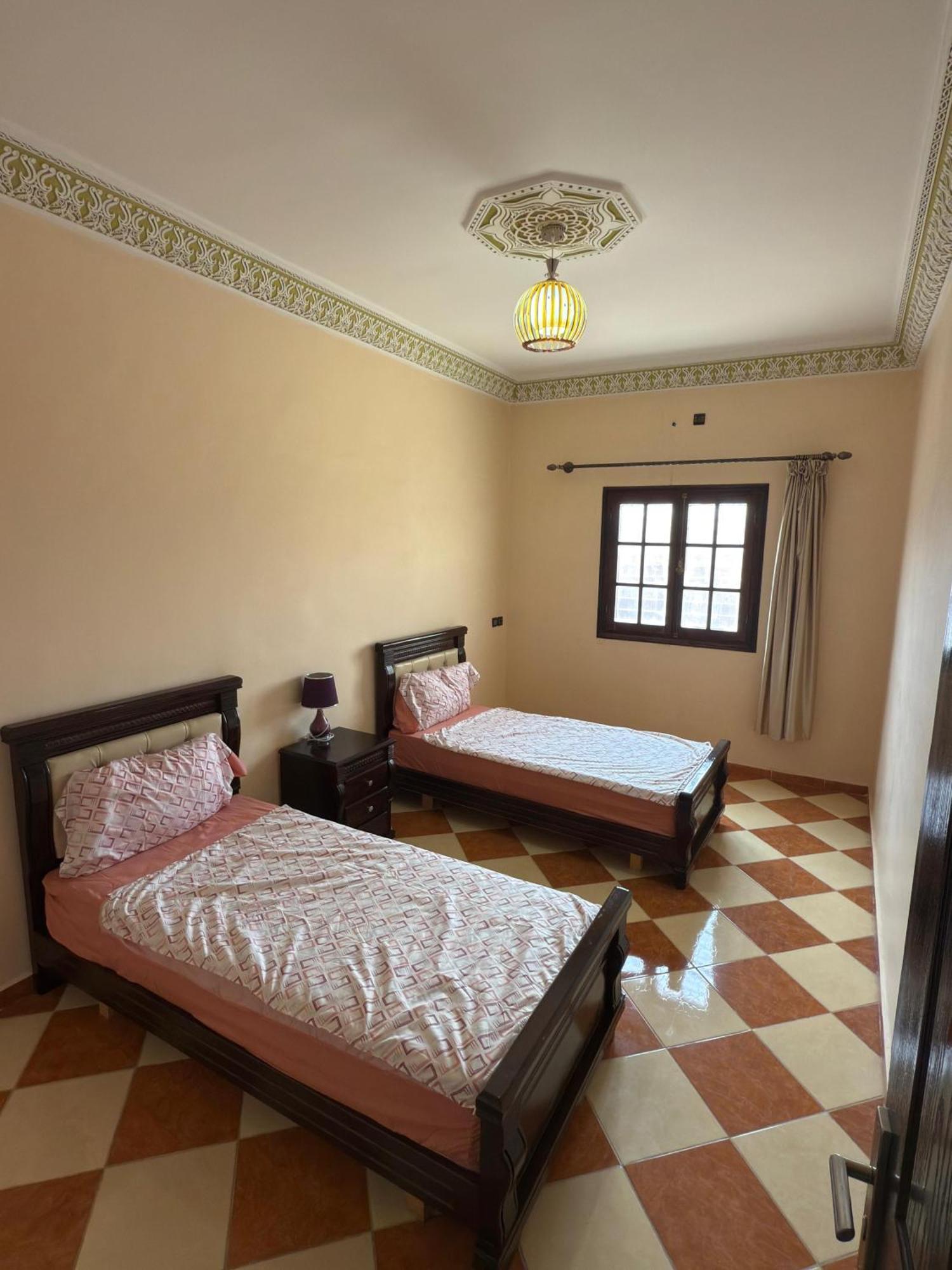 Residence Dikre Varzazat Dış mekan fotoğraf