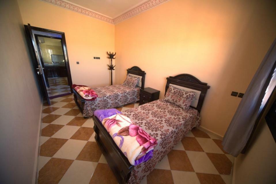 Residence Dikre Varzazat Dış mekan fotoğraf